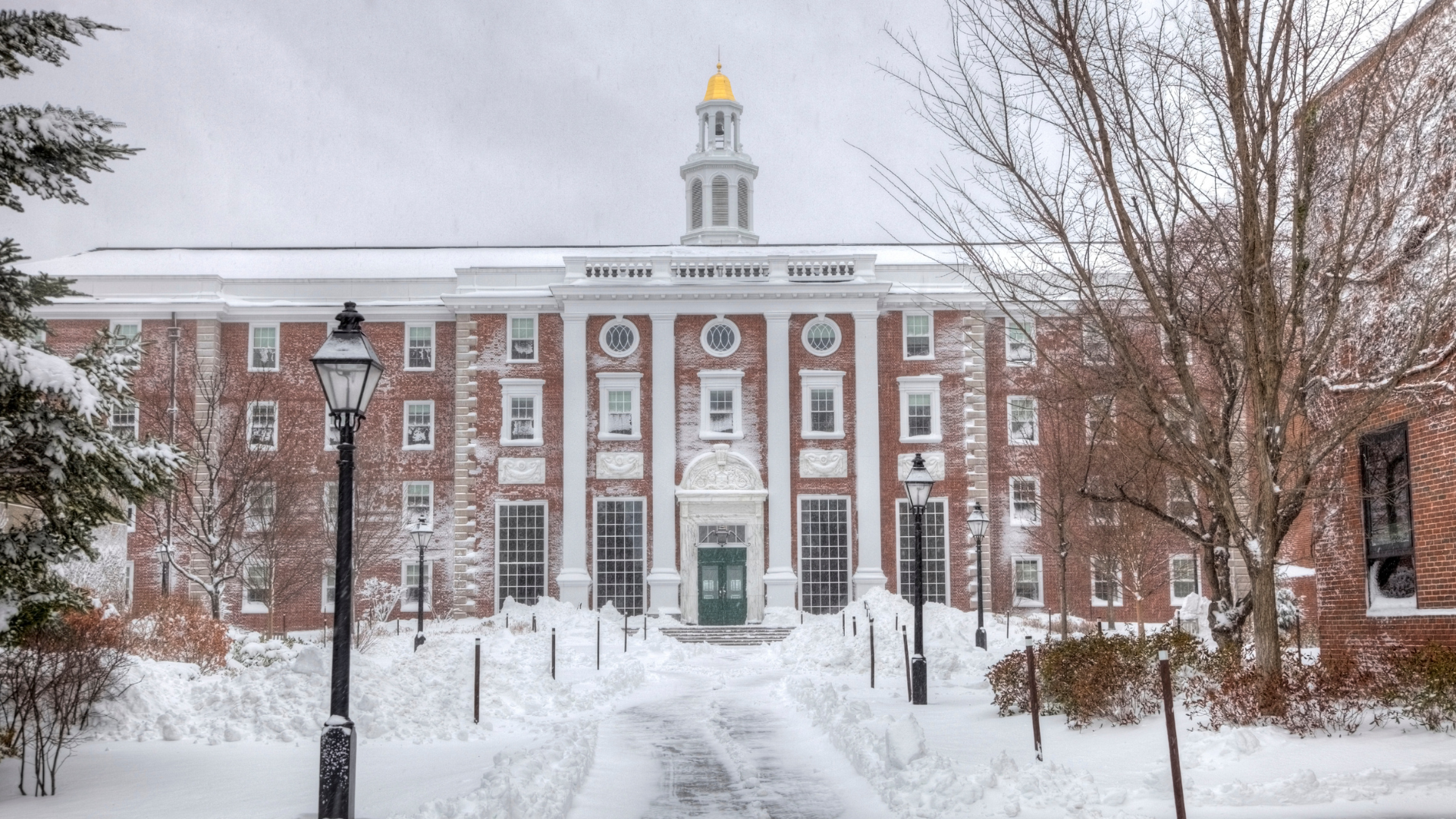Winter Risks to Archives: How to Prevent Damage