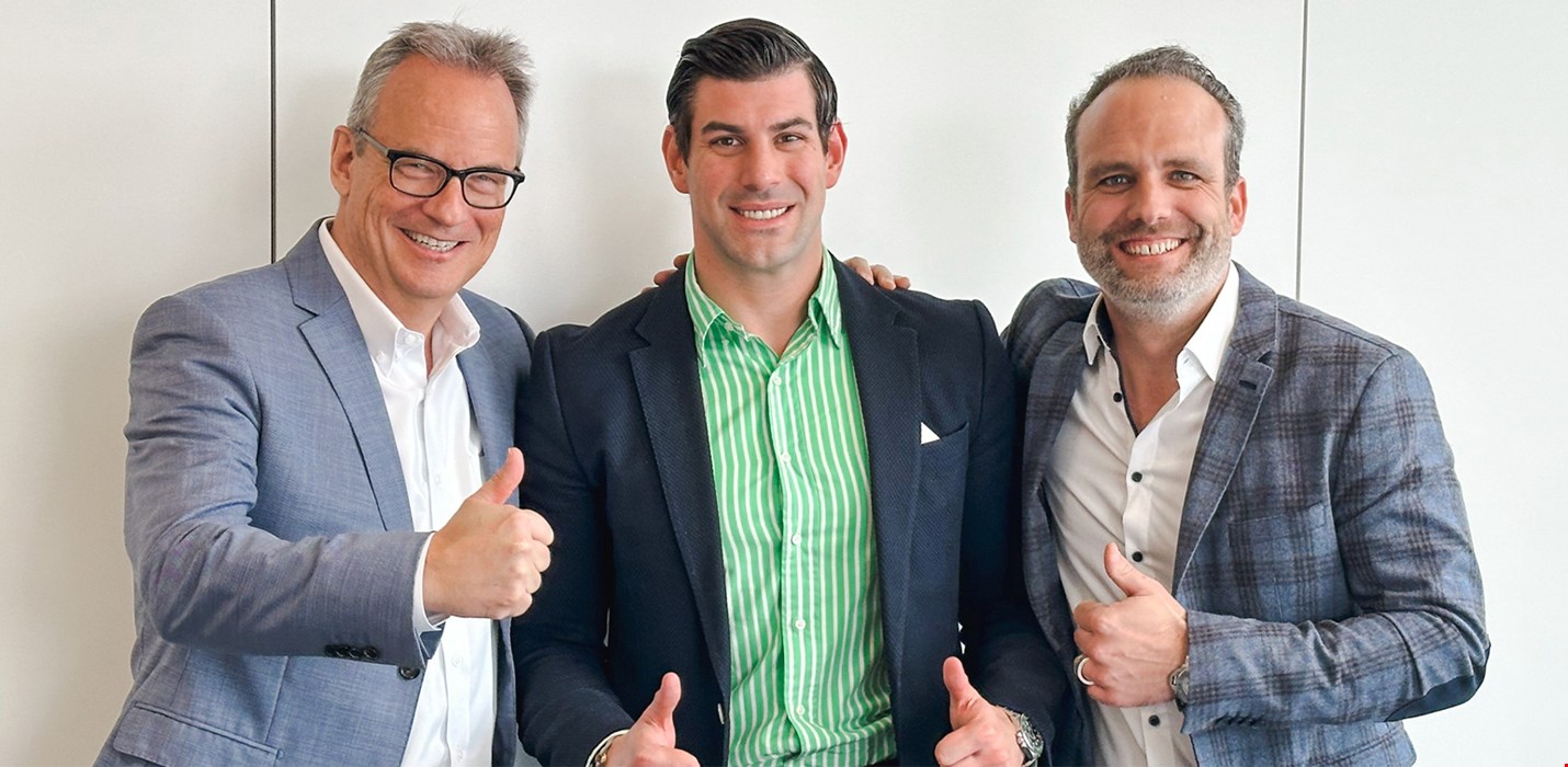 Il gruppo Polygon amplia la sua presenza in Svizzera