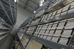 Records Management Firms: Boost Competitive Edge by Offering Document Restoration Services