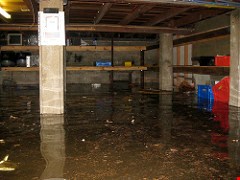 How to Prepare Before the Storm: Avoiding Flood Damaged Documents