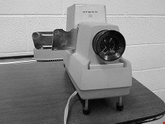 Document Scanning Tips for Photo Slides