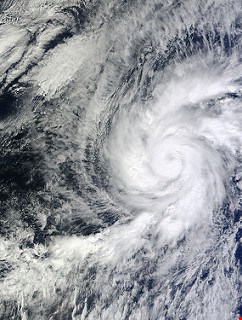 Will You Have Dry Documents? Hurricane Season Outlook