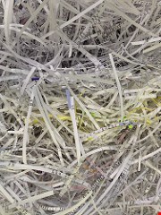 After Document Scanning, Here’s What to Shred