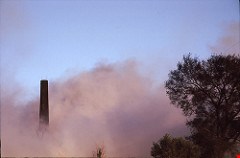 How to Restore Wet Documents with Smoke Damage