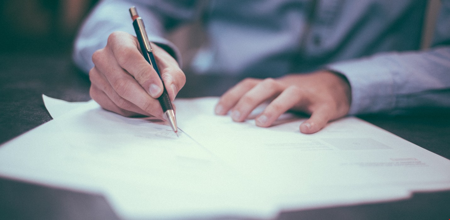 Planning for Disaster: How to Keep Your Business’ Financial Records Safe 