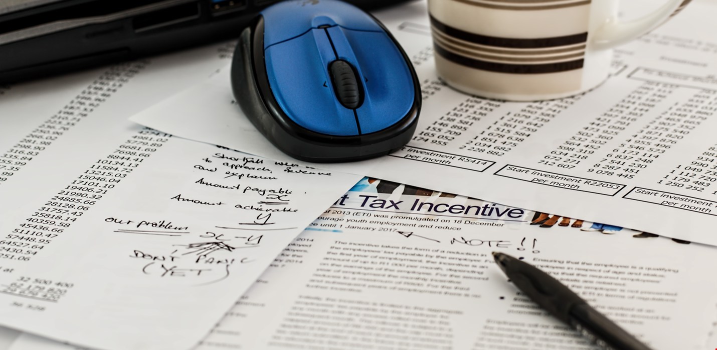 How Long Should I Keep Old Hard Copies of Records, Documents & Bills?