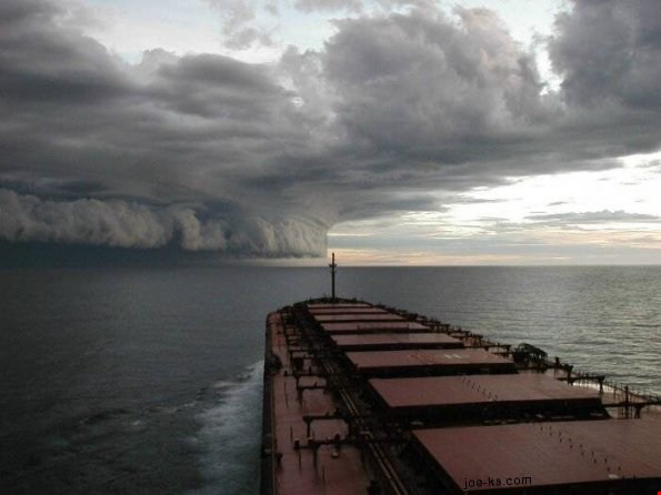 How Much Hurricane Damage Should I Expect?