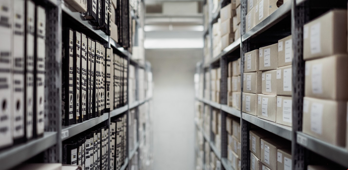 Is Off-Site Archival Record Storage Better Than In-House Storage?