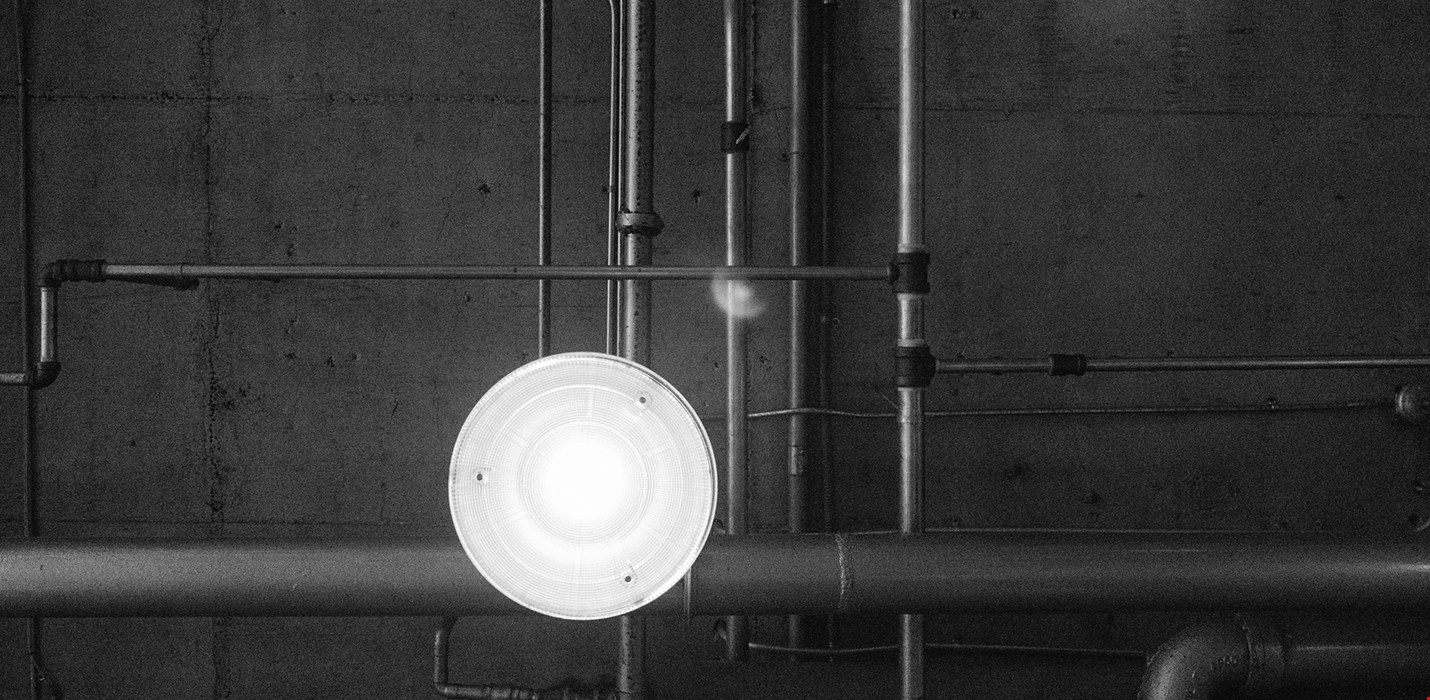What Should You Know about Warehouse Cold Storage Lighting?