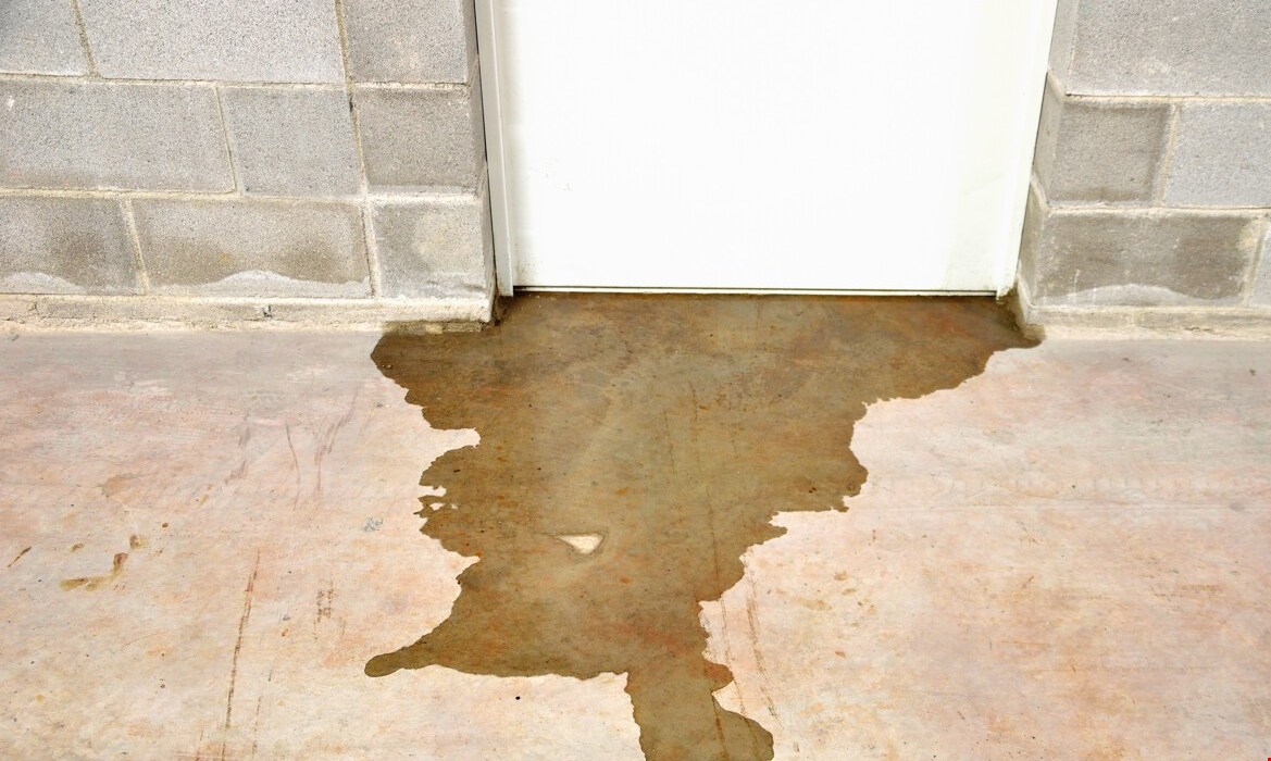 Gestion des Risques Liés à l'Eau