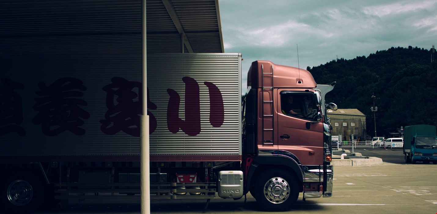 Importance of Climate Control in Food Transportation