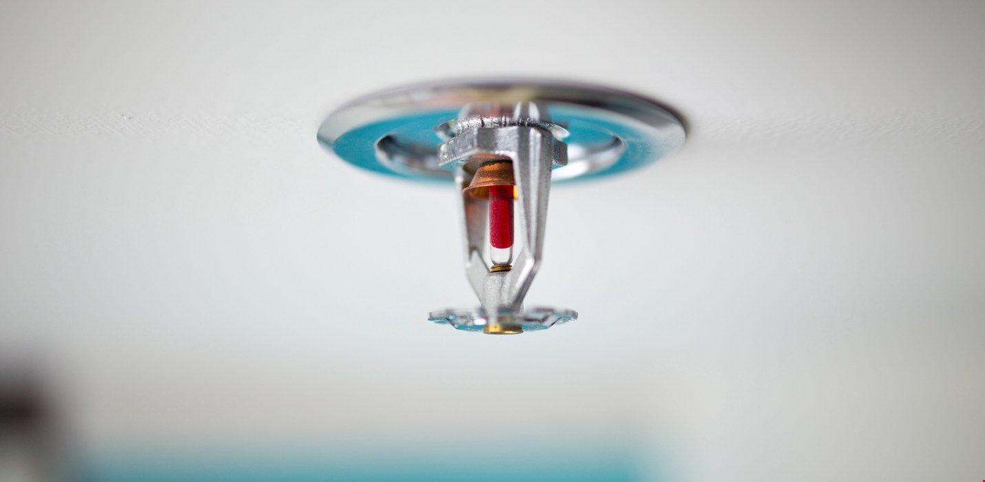 Sprinklers protect Wisconsin museum from massive fire damage, but not water damage