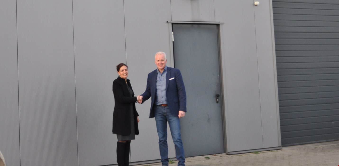 Polygon breidt uit door overname Tiedema